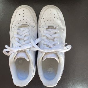 Nike Airforce 1 Sneakers